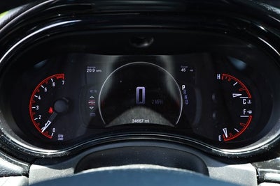 2024 Dodge Durango GT RWD