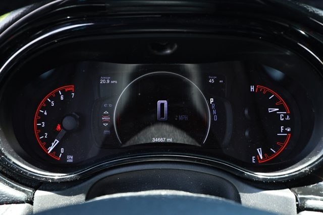 2024 Dodge Durango GT RWD