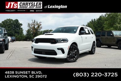 2023 Dodge Durango GT Plus RWD