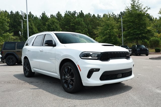 2023 Dodge Durango GT Plus RWD