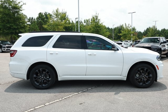 2023 Dodge Durango GT Plus RWD