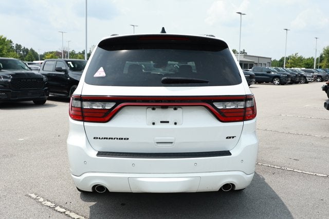 2023 Dodge Durango GT Plus RWD