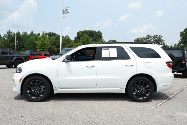 2023 Dodge Durango GT Plus RWD