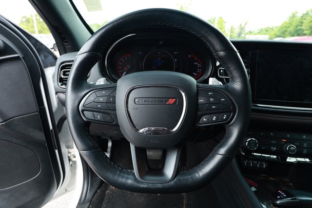 2023 Dodge Durango GT Plus RWD