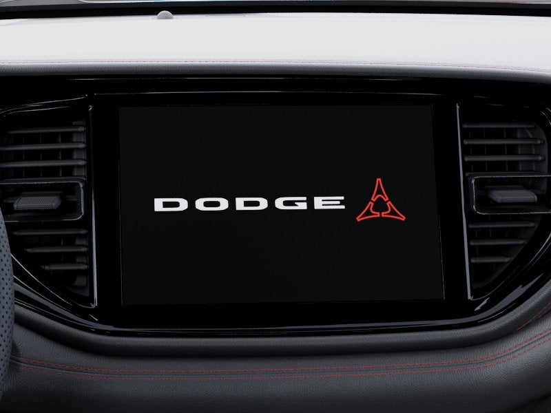 2026 Dodge Durango DURANGO GT RWD