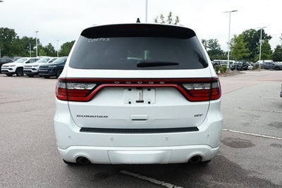 2024 Dodge Durango GT Plus RWD