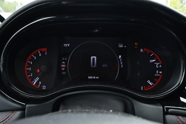 2024 Dodge Durango GT Plus RWD