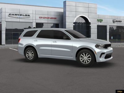 2026 Dodge Durango DURANGO GT RWD