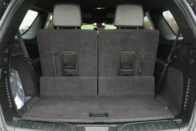 2024 Dodge Durango GT Plus RWD