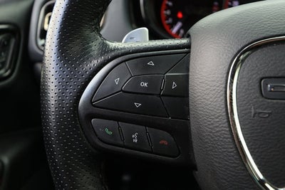 2024 Dodge Durango GT Plus RWD