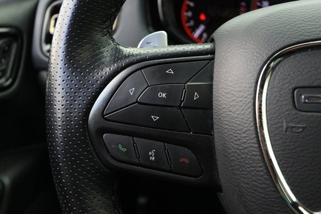 2024 Dodge Durango GT Plus RWD