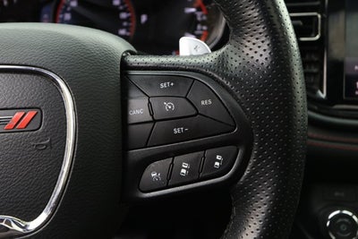 2024 Dodge Durango GT Plus RWD