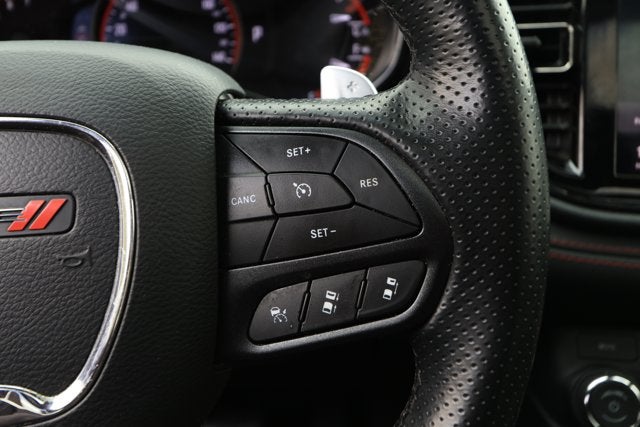 2024 Dodge Durango GT Plus RWD