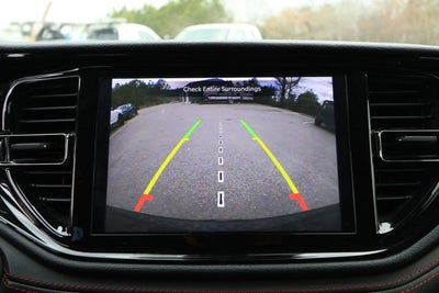 2024 Dodge Durango GT Plus RWD