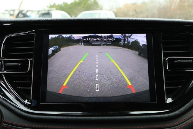 2024 Dodge Durango GT Plus RWD