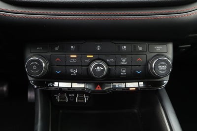 2024 Dodge Durango GT Plus RWD