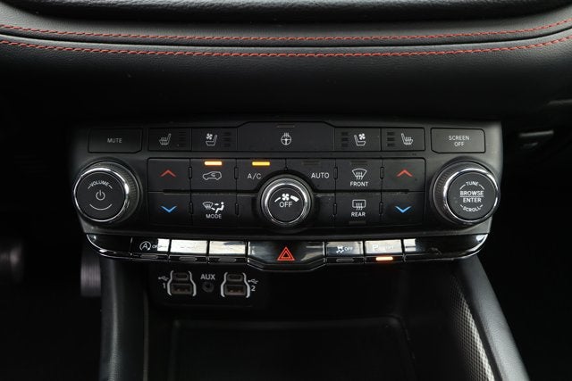 2024 Dodge Durango GT Plus RWD