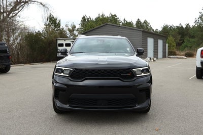 2024 Dodge Durango GT Plus RWD