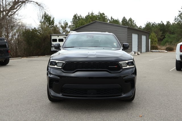 2024 Dodge Durango GT Plus RWD