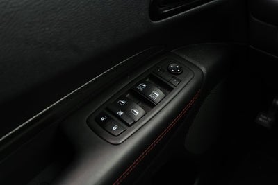 2024 Dodge Durango GT Plus RWD