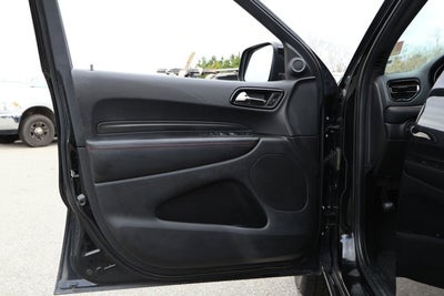 2024 Dodge Durango GT Plus RWD