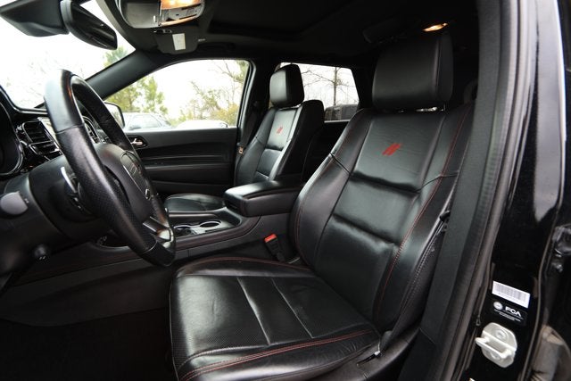 2024 Dodge Durango GT Plus RWD