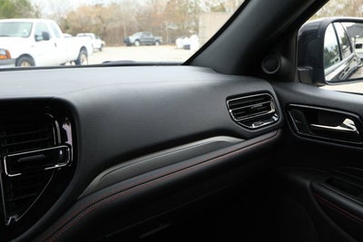 2024 Dodge Durango GT Plus RWD