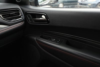 2024 Dodge Durango GT Plus RWD