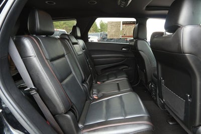 2024 Dodge Durango GT Plus RWD