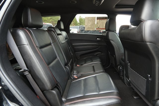 2024 Dodge Durango GT Plus RWD