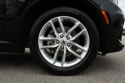 2024 Dodge Durango GT Plus RWD