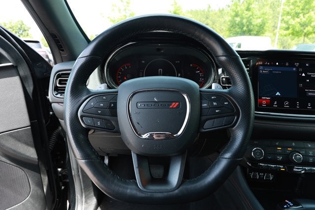 2025 Dodge Durango GT RWD