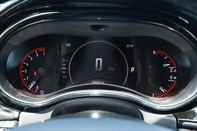 2025 Dodge Durango GT RWD