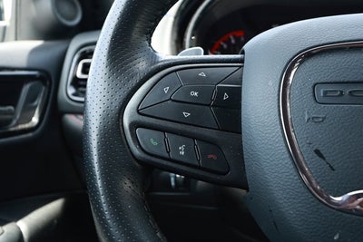 2025 Dodge Durango GT RWD