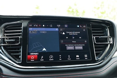 2025 Dodge Durango GT RWD