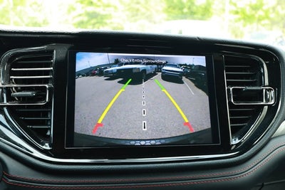 2025 Dodge Durango GT RWD