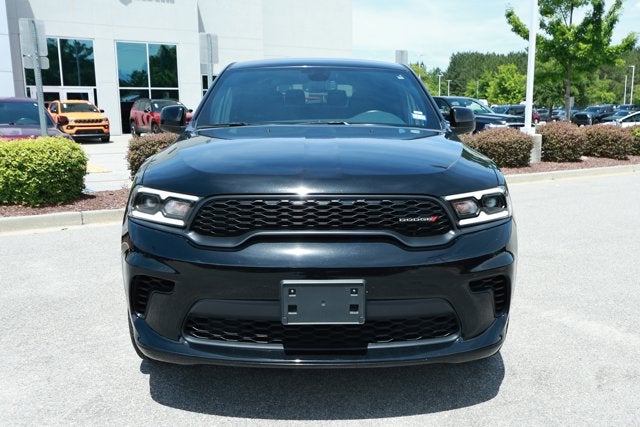 2025 Dodge Durango GT RWD
