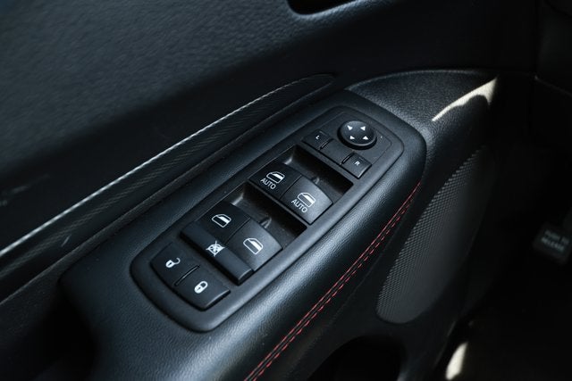 2025 Dodge Durango GT RWD