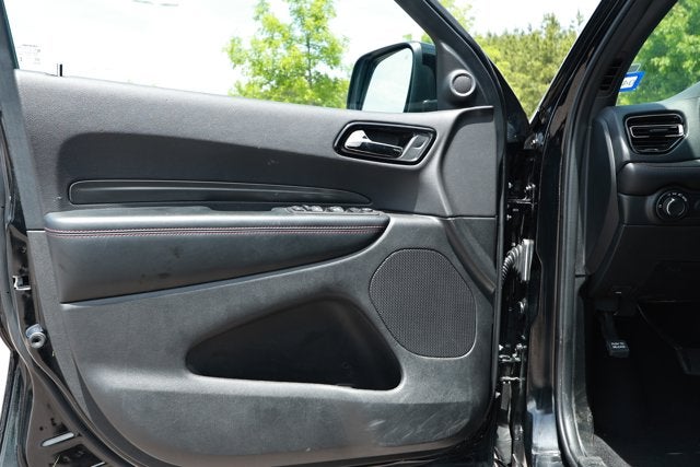 2025 Dodge Durango GT RWD