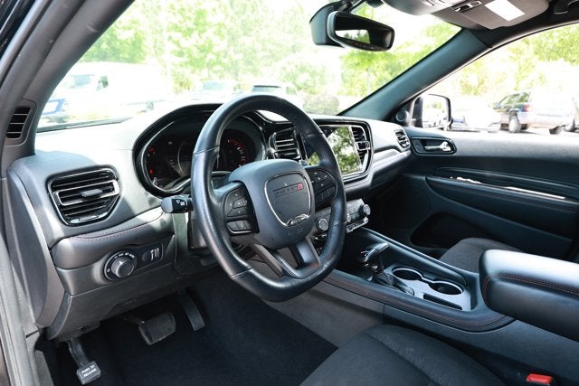 2025 Dodge Durango GT RWD