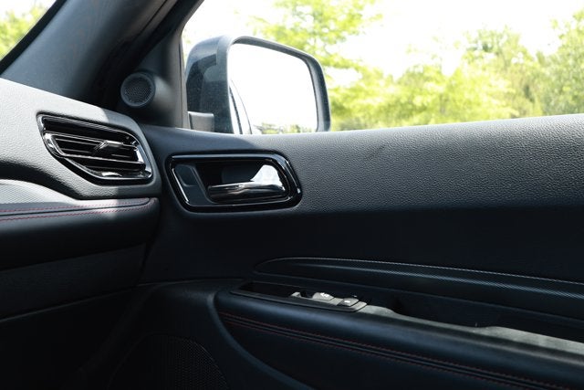 2025 Dodge Durango GT RWD