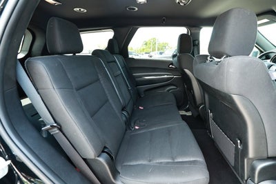 2025 Dodge Durango GT RWD