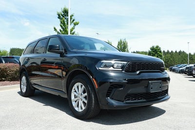 2025 Dodge Durango GT RWD