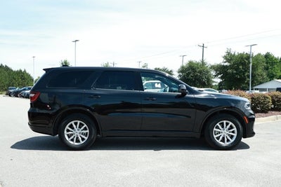 2025 Dodge Durango GT RWD