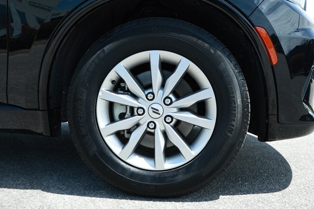 2025 Dodge Durango GT RWD