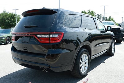 2025 Dodge Durango GT RWD