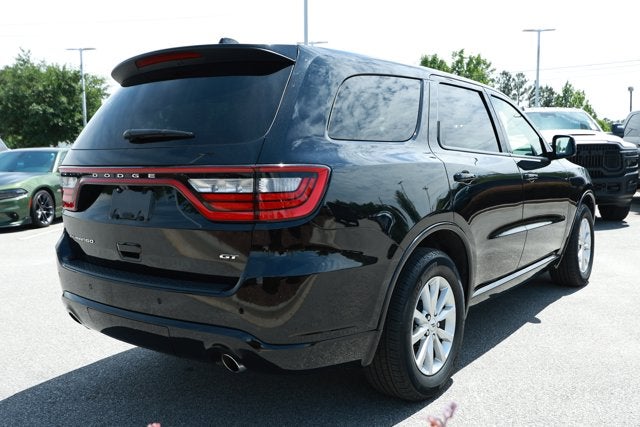 2025 Dodge Durango GT RWD