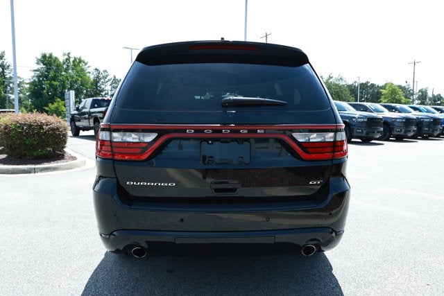 2025 Dodge Durango GT RWD