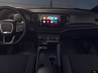 2026 Dodge Durango DURANGO GT RWD