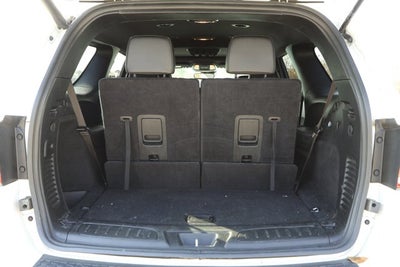 2024 Dodge Durango GT Plus RWD